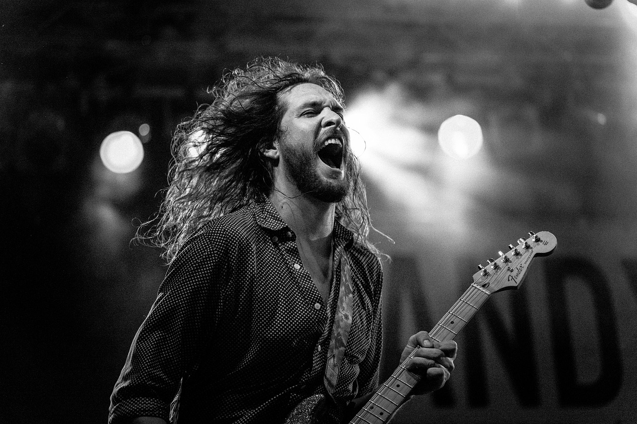 How to Use Music and Ambient Sounds for Motivation